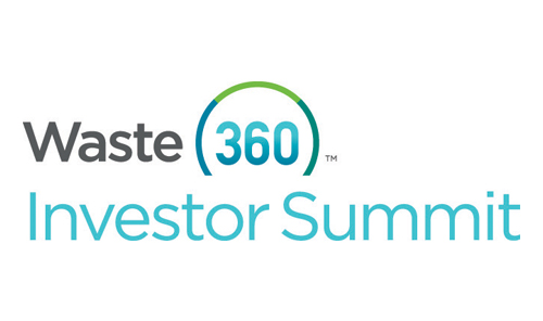 Waste 360 Investor Summit