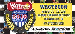 WASTECON2016