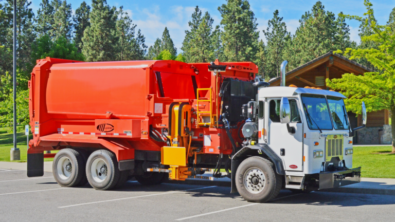 How Long Does a Rent-to-Purchase Garbage Truck Plan Last?