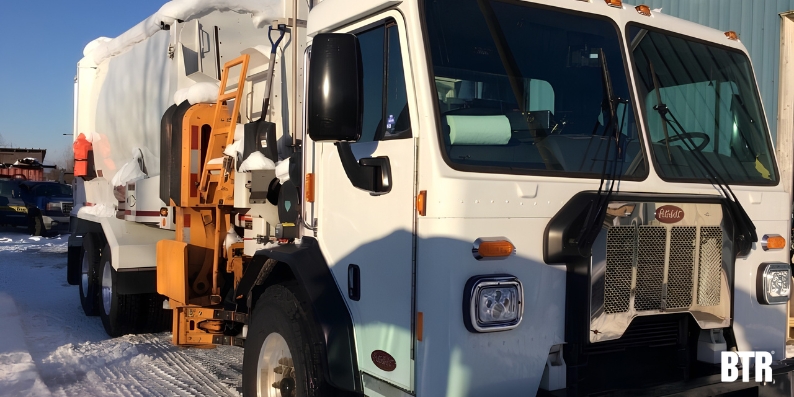 Supports a Wide Range of Collection Operations