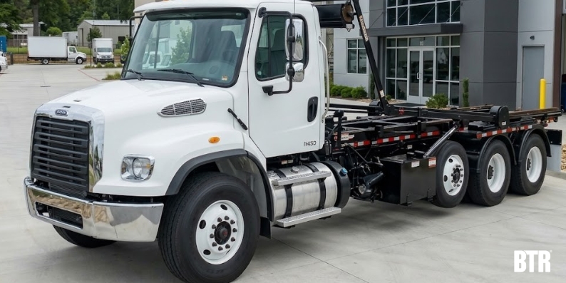 Helps Fleets Expand Their Service Capabilities
