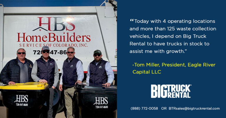 Company Spotlight: Eagle River Capital, LLC