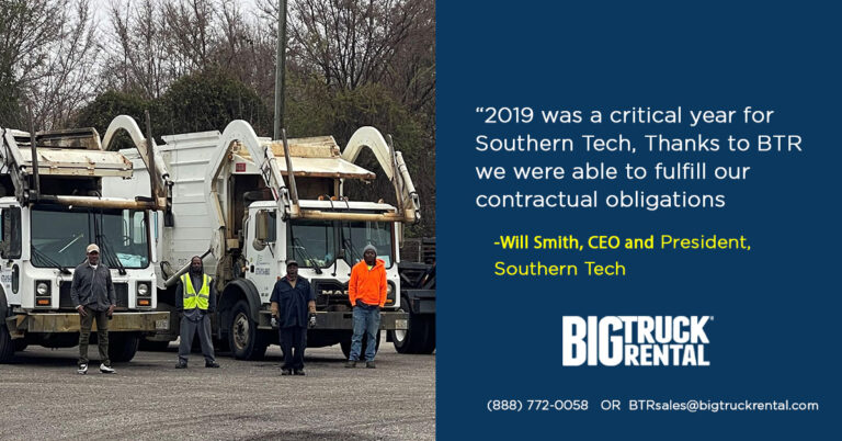 Customer Spotlight: Southern Tech