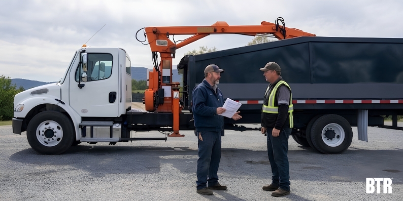 Understand the Rental Agreement