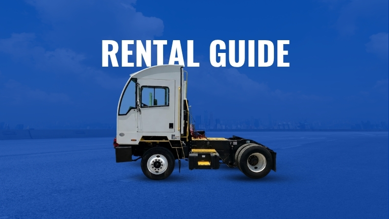 Terminal Tractor Rental Guide