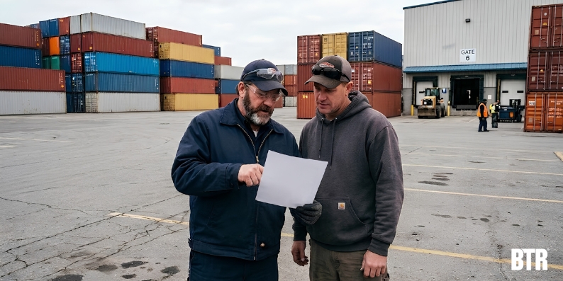 Review the Most Important Terminal Tractor Specifications