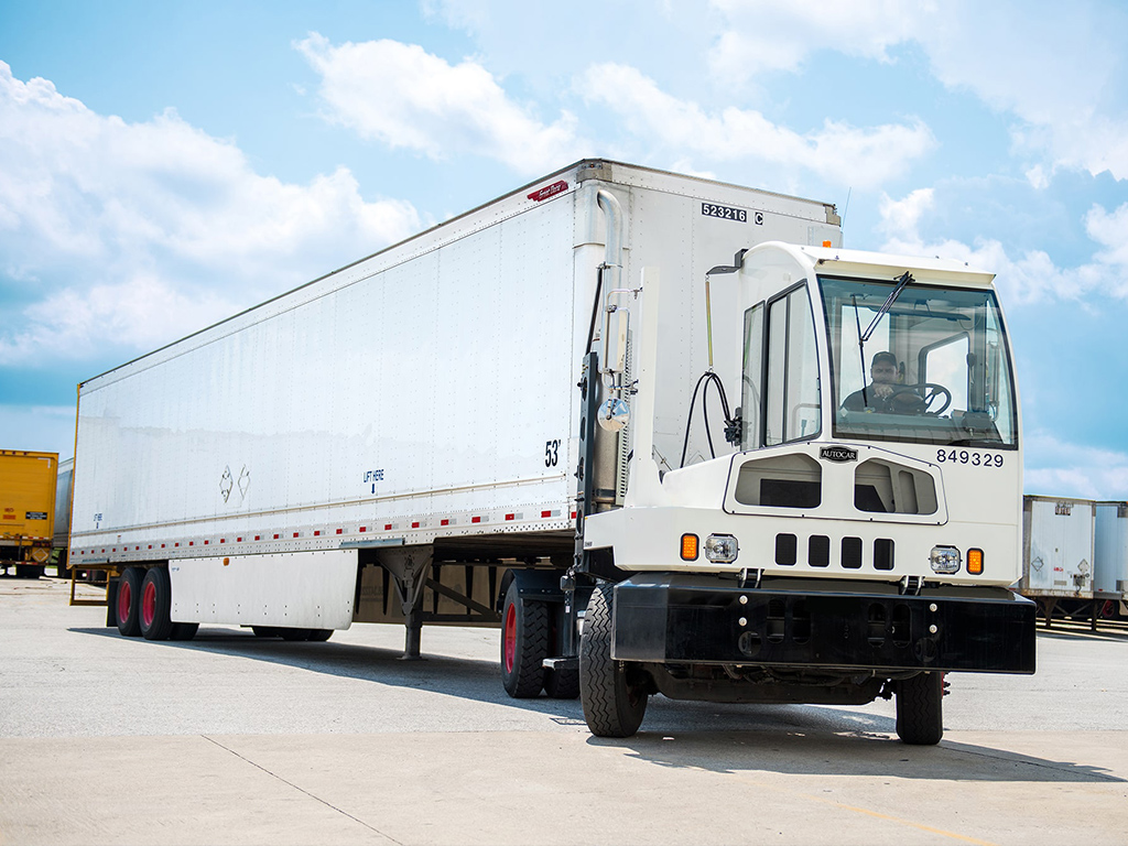 Truck Rentals Pasatiempo, Ca