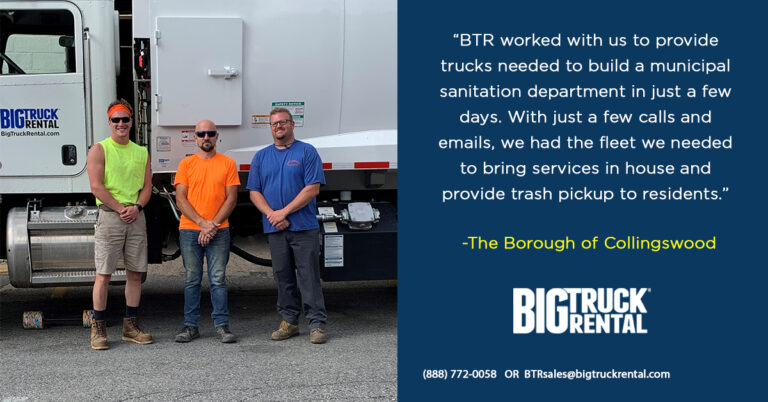 Borough of Collingswood Essential Worker