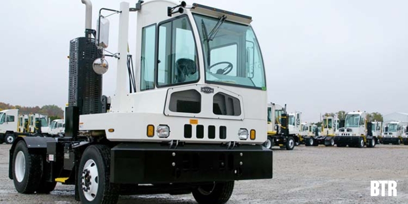 What to Consider When Comparing Terminal Tractor Manufacturers
