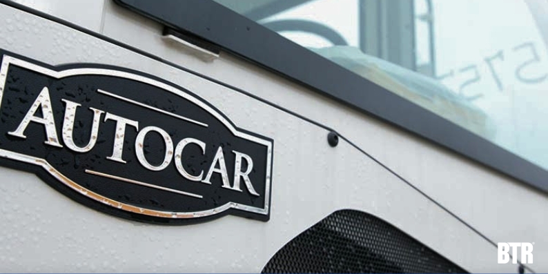 Why Big Truck Rental Chooses Autocar