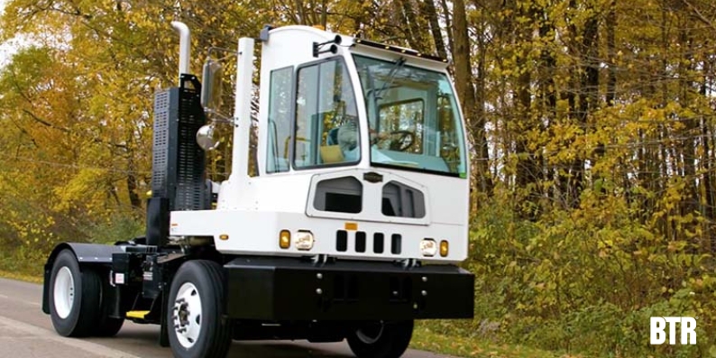 What Factors Affect Terminal Tractor Weight Capacity