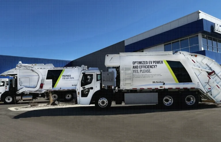 Big Truck Rental Rebrands As BTR To Reflect Business Growth, With Plans For Strategic Expansion