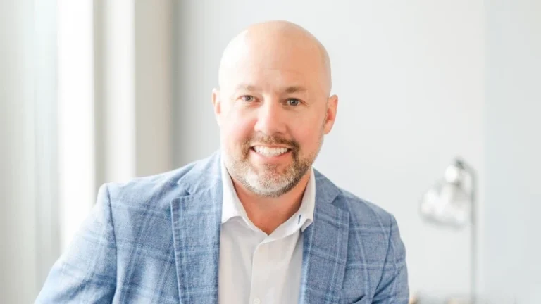 zach martin appointed as ceo Header