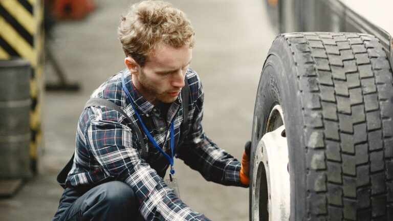 Essential Maintenance Tips to Extend the Life of Your Yard Truck