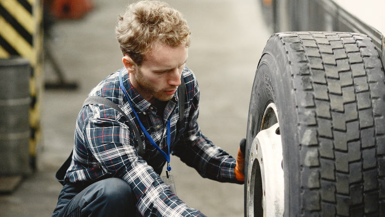 Essential Maintenance Tips to Extend the Life of Your Yard Truck