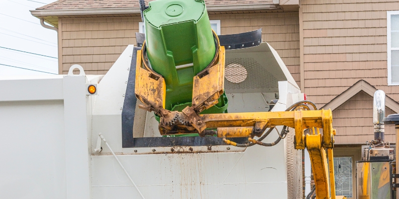 Hydraulic System Failures