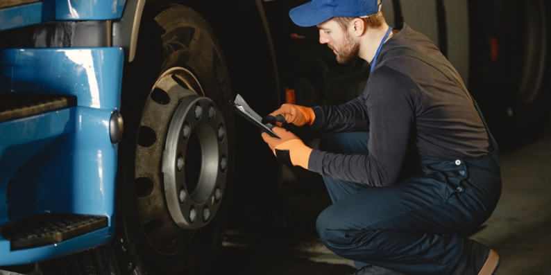 Preventative Maintenance Tips