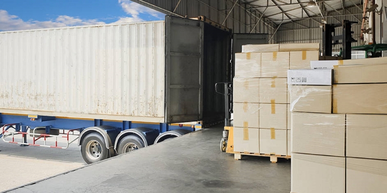Why Does Downtime Happen in Logistics?