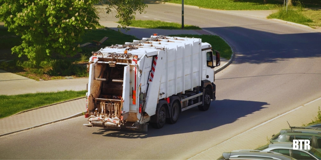 The Role of Rear Loaders Today