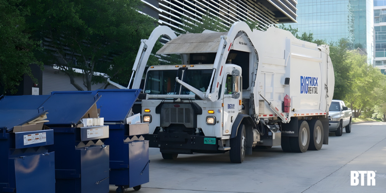 Regular Front Loader