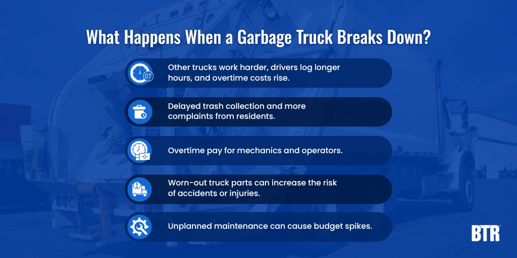 what-happens-when-a-garbage-truck-breaks-down