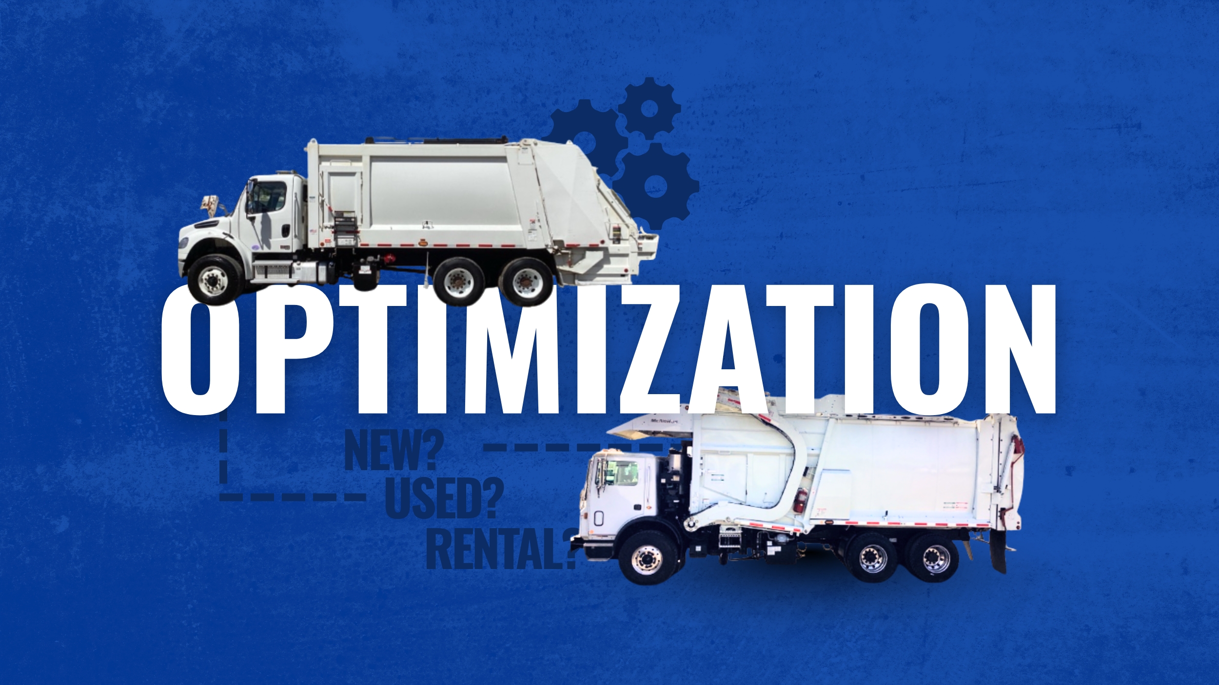 Expert Tips on How to Choose & Maintain a Garbage Truck Fleet