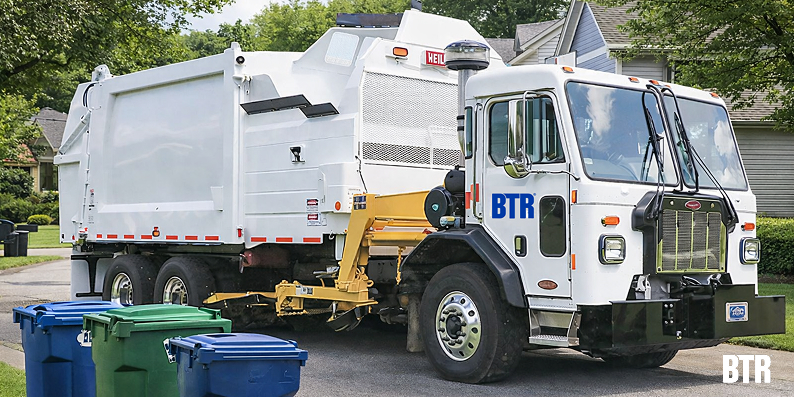 Operational Stability for Waste Companies