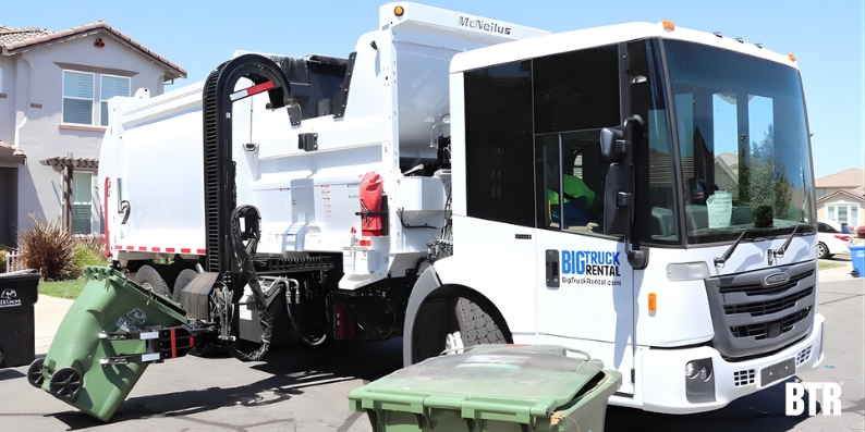 High-Density Residential Neighborhoods