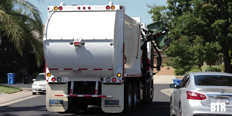 How Technology Supports Environmental Goals