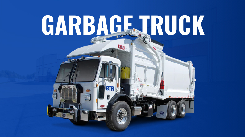 How Quickly Can a Waste Hauler Get a Garbage Truck Rental?