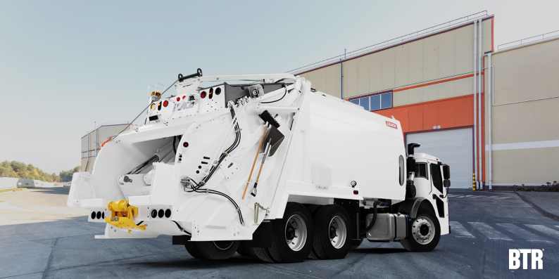 Keeping Routes Efficient in High-Stop Areas