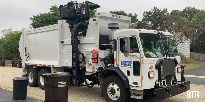 More Consistent Service and Route Performance