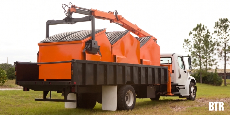 Handles Heavy Loads with Ease