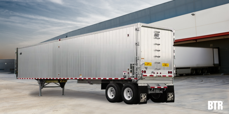 Maximize Payload on Every Trip