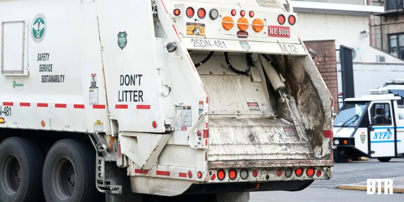 Aging Trucks Lead to Downtime and Higher Repair Costs