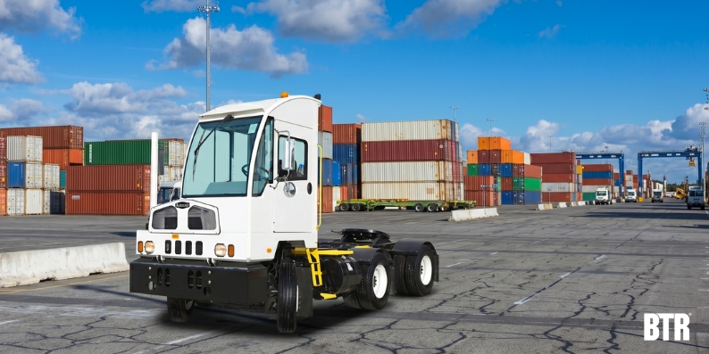 Supporting Port and Intermodal Operations