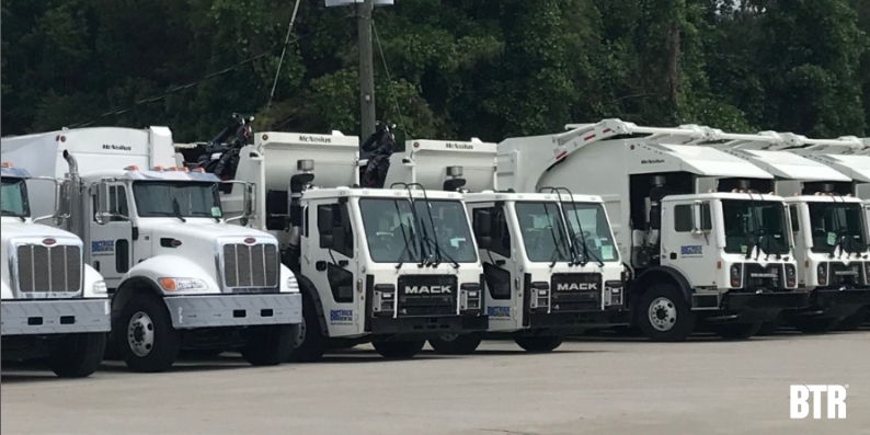Step 2: Choose the Right Type of Garbage Truck