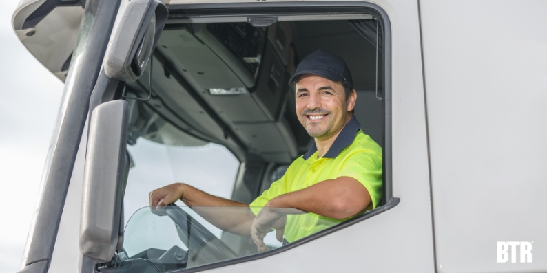How Big Truck Rental Supports Commercial Waste Operations