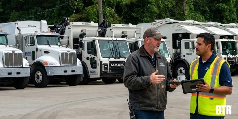 Expand Your Fleet Faster