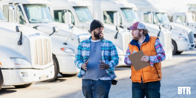 Make Sure Drivers and Operations Are Ready
