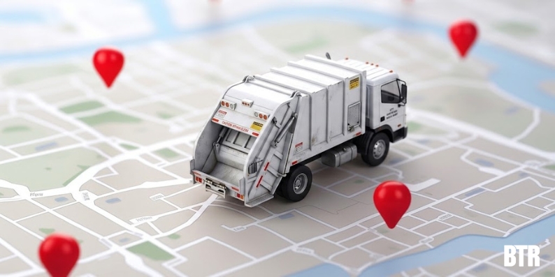 Keep Routes Running During Peak Demand