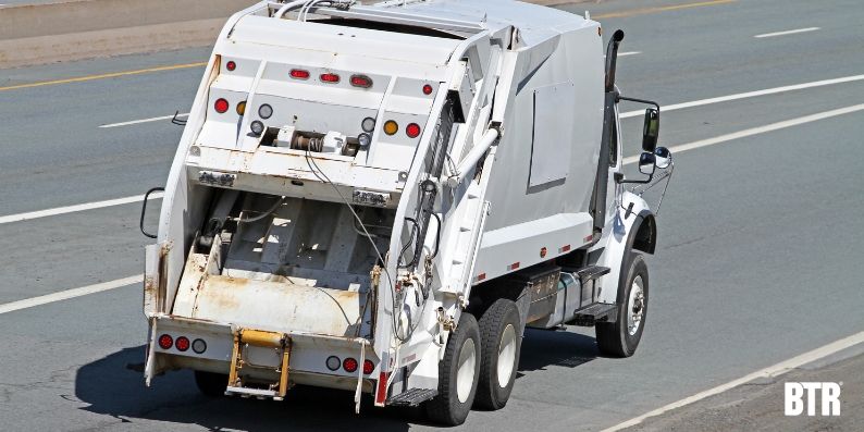 Replacing Aging or Non-Compliant Trucks