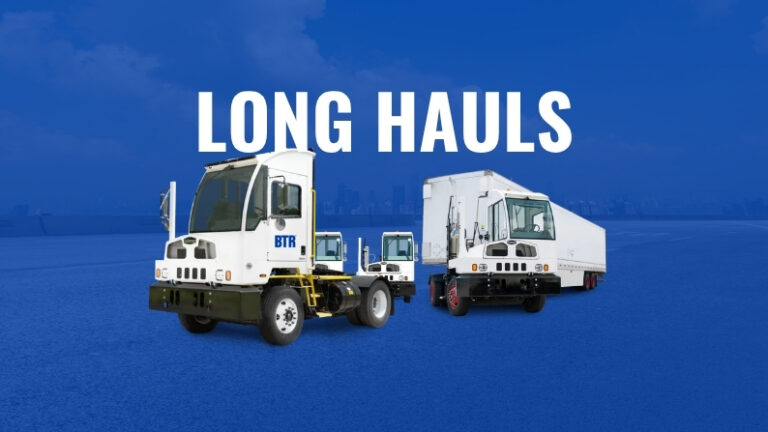 Built for Long Hauls: How Transfer Trailers Handle Heavy Loads
