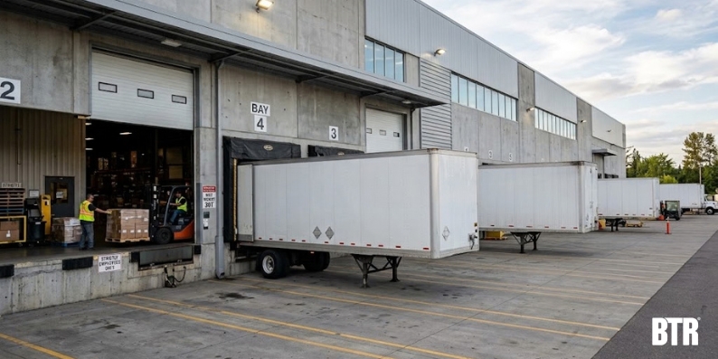 Efficient Transfer and Loading