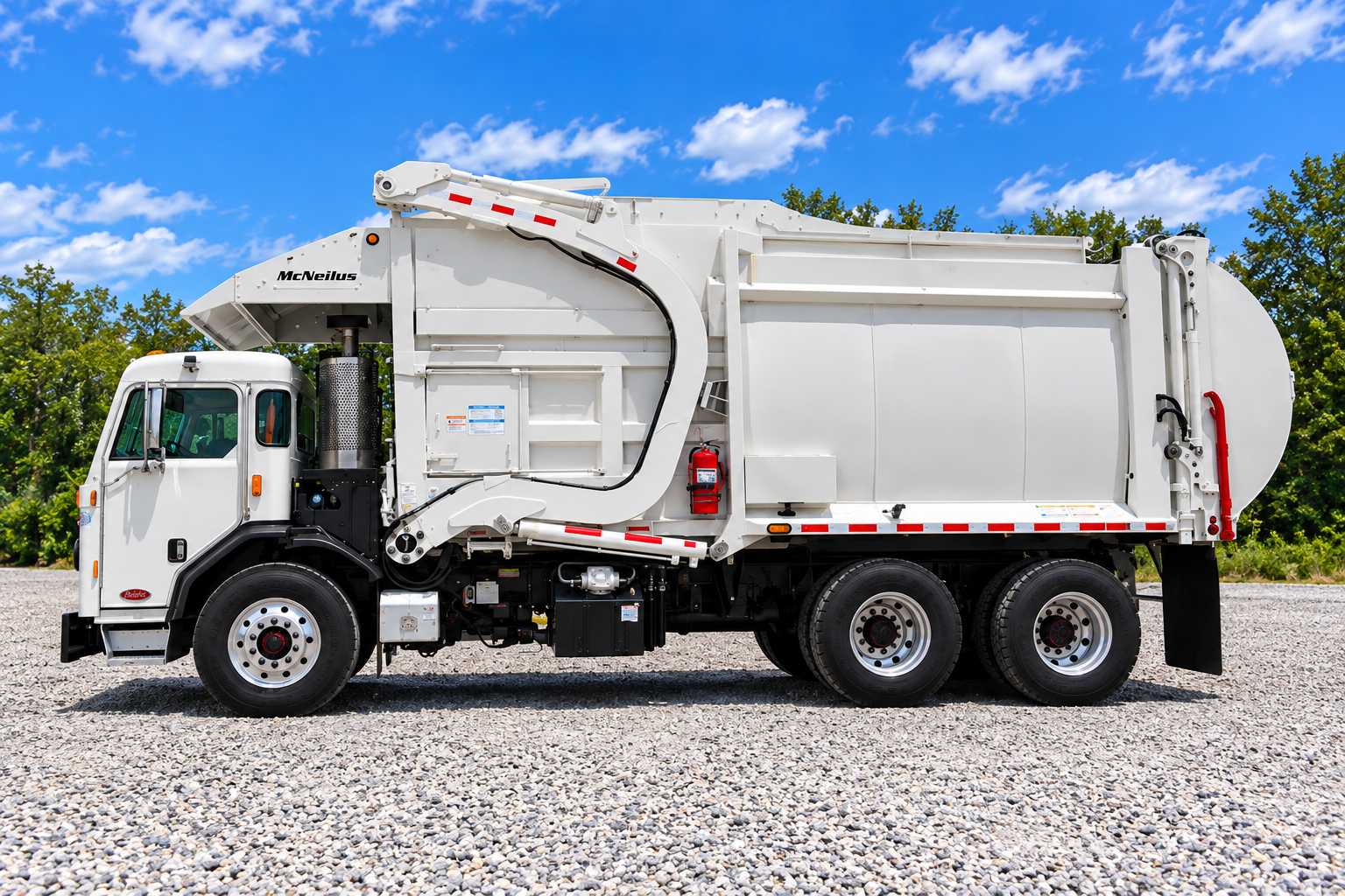 Front Loader available to purchase