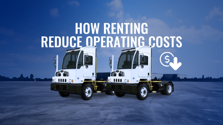 How Renting a Yard Truck Can Help Reduce Operational Costs